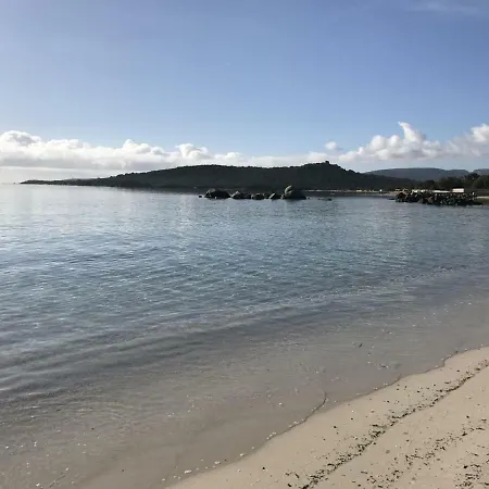 Casa Mia * Πόρτο Βέκιο