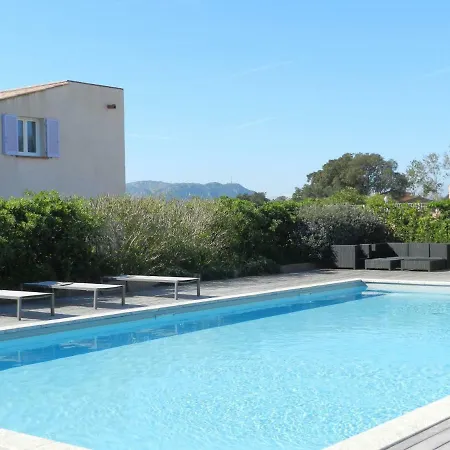 Διαμέρισμα Casa Mia